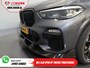 BMW X5 xDrive45e High Executive MPack/ Pano/ Memory/ Stoelvent./ Elek.Klep/ Elek.Trekhaak/ Leder/ Adapt.Cruise/ 21" LMV