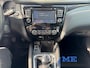Nissan Qashqai 1.2 Tekna|Leer|trekhaak|pdc|