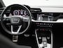 Audi A3 Sportback 35 TFSi 110kW S tronic S line | 2X S-LINE | PANORAMADAK | AUTOMAAT | STOELVERWARMING | ADAPTIVE CRUISE CONTROL | ELEKTRISCHE ACHTERKLEP | APPLE CARPLAY |