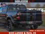 Dodge Ram HULK PACK LIMITED | 5.7 V8 | WIDE BODY | STRIPING | HUD | LUCHTVERING | OPEN UITLAAT KLEP | BOM VOL CREW CAB | DUBBELE CABINE | DC | 5 PERSOONS |