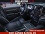 Dodge Ram HULK PACK LIMITED | 5.7 V8 | WIDE BODY | STRIPING | HUD | LUCHTVERING | OPEN UITLAAT KLEP | BOM VOL CREW CAB | DUBBELE CABINE | DC | 5 PERSOONS |