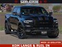 Dodge Ram HULK PACK LIMITED | 5.7 V8 | WIDE BODY | STRIPING | HUD | LUCHTVERING | OPEN UITLAAT KLEP | BOM VOL CREW CAB | DUBBELE CABINE | DC | 5 PERSOONS |