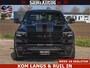 Dodge Ram HULK PACK LIMITED | 5.7 V8 | WIDE BODY | STRIPING | HUD | LUCHTVERING | OPEN UITLAAT KLEP | BOM VOL CREW CAB | DUBBELE CABINE | DC | 5 PERSOONS |