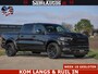 Dodge Ram HULK PACK LIMITED | 5.7 V8 | WIDE BODY | STRIPING | HUD | LUCHTVERING | OPEN UITLAAT KLEP | BOM VOL CREW CAB | DUBBELE CABINE | DC | 5 PERSOONS |