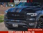 Dodge Ram HULK PACK LIMITED | 5.7 V8 | WIDE BODY | STRIPING | HUD | LUCHTVERING | OPEN UITLAAT KLEP | BOM VOL CREW CAB | DUBBELE CABINE | DC | 5 PERSOONS |
