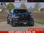Dodge Ram HULK PACK LIMITED | 5.7 V8 | WIDE BODY | STRIPING | HUD | LUCHTVERING | OPEN UITLAAT KLEP | BOM VOL CREW CAB | DUBBELE CABINE | DC | 5 PERSOONS |