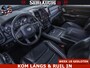 Dodge Ram HULK PACK LIMITED | 5.7 V8 | WIDE BODY | STRIPING | HUD | LUCHTVERING | OPEN UITLAAT KLEP | BOM VOL CREW CAB | DUBBELE CABINE | DC | 5 PERSOONS |