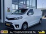 Toyota ProAce Worker 2.0 D-4D COMFORT AUTOM.| CLIMA & CRUISE