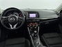 Mazda CX-5 2.0 TS+ 2WD 165PK handgeschakeld Airco,Bluetooth,Blis,Cruise Control,Climate Control,Navigatie,PDC V+A,Stoelverwaming