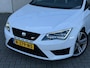 SEAT Leon ST 2.0 TSI Cupra 280 DSG Pano Dynamic Grau! Sound ACC DAB Navi