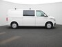 Volkswagen Transporter 2.0 TDI L2H1 110PK | Dubbele Cabine | Airco | Cruise Control | Navigatie | Apple/Android Carplay | Parkeersensoren Achter | Dakdragers |