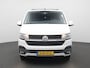 Volkswagen Transporter 2.0 TDI L2H1 110PK | Dubbele Cabine | Airco | Cruise Control | Navigatie | Apple/Android Carplay | Parkeersensoren Achter | Dakdragers |