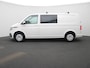 Volkswagen Transporter 2.0 TDI L2H1 110PK | Dubbele Cabine | Airco | Cruise Control | Navigatie | Apple/Android Carplay | Parkeersensoren Achter | Dakdragers |