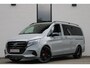 Mercedes-Benz Vito 119 CDI / Aut / Lang / DC / 2x Schuifdeur / Leer / Led / Camera / Vol Opties / NIEUWSTAAT