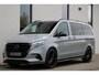 Mercedes-Benz Vito 119 CDI / Aut / Lang / DC / 2x Schuifdeur / Leer / Led / Camera / Vol Opties / NIEUWSTAAT