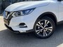 Nissan Qashqai 1.2 N-Connecta | NL Auto/1e Eig./Navi/Pano.Dak/Clima/Cruise/18"/360° Camera