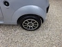 Microcar M.GO Dynamic DCI Achteruitrijcamera, Parkeersensoren, Elektrische ramen, Centrale deurvergrendeling, Lichtmetalen velgen