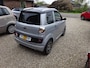 Microcar M.GO Dynamic DCI Achteruitrijcamera, Parkeersensoren, Elektrische ramen, Centrale deurvergrendeling, Lichtmetalen velgen