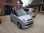 Microcar M.GO Dynamic DCI Achteruitrijcamera, Parkeersensoren, Elektrische ramen, Centrale deurvergrendeling, Lichtmetalen velgen