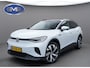 Volkswagen ID.4 Pro MAX 77 kWh, VOL OPTIES, panoramadak, soh 98 %, leder, el bedienbare trekhaak 21 inch, matrix led,, 360 camera