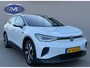Volkswagen ID.4 Pro MAX 77 kWh, VOL OPTIES, panoramadak, soh 98 %, leder, el bedienbare trekhaak 21 inch, matrix led,, 360 camera