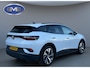 Volkswagen ID.4 Pro MAX 77 kWh, VOL OPTIES, panoramadak, soh 98 %, leder, el bedienbare trekhaak 21 inch, matrix led,, 360 camera