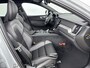 Volvo XC60 T6 Recharge Ultra Black Edition | 21" | Luchtvering | Head-Up | Panoramadak | Harman Kardon | Leder Dashboard | 360 Camera | Elektr. verst. Stoelen | Full LED