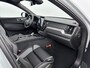 Volvo XC60 T6 Recharge Ultra Black Edition | 21" | Luchtvering | Head-Up | Panoramadak | Harman Kardon | Leder Dashboard | 360 Camera | Elektr. verst. Stoelen | Full LED