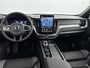 Volvo XC60 T6 Recharge Ultra Black Edition | 21" | Luchtvering | Head-Up | Panoramadak | Harman Kardon | Leder Dashboard | 360 Camera | Elektr. verst. Stoelen | Full LED
