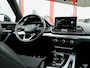 Audi Q5 40 TDI quattro S edition | 3x S-Line | Stoelverwarming | Virtual Cockpit | Camera | NW Model | Black Optic | LED Koplampen | Cruise Control | Climate Control | Parkeersensoren | Daytona Grijs Parelmoer Lak |