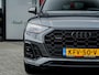 Audi Q5 40 TDI quattro S edition | 3x S-Line | Stoelverwarming | Virtual Cockpit | Camera | NW Model | Black Optic | LED Koplampen | Cruise Control | Climate Control | Parkeersensoren | Daytona Grijs Parelmoer Lak |