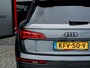 Audi Q5 40 TDI quattro S edition | 3x S-Line | Stoelverwarming | Virtual Cockpit | Camera | NW Model | Black Optic | LED Koplampen | Cruise Control | Climate Control | Parkeersensoren | Daytona Grijs Parelmoer Lak |