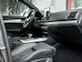 Audi Q5 40 TDI quattro S edition | 3x S-Line | Stoelverwarming | Virtual Cockpit | Camera | NW Model | Black Optic | LED Koplampen | Cruise Control | Climate Control | Parkeersensoren | Daytona Grijs Parelmoer Lak |
