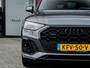 Audi Q5 40 TDI quattro S edition | 3x S-Line | Stoelverwarming | Virtual Cockpit | Camera | NW Model | Black Optic | LED Koplampen | Cruise Control | Climate Control | Parkeersensoren | Daytona Grijs Parelmoer Lak |