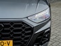 Audi Q5 40 TDI quattro S edition | 3x S-Line | Stoelverwarming | Virtual Cockpit | Camera | NW Model | Black Optic | LED Koplampen | Cruise Control | Climate Control | Parkeersensoren | Daytona Grijs Parelmoer Lak |