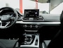 Audi Q5 40 TDI quattro S edition | 3x S-Line | Stoelverwarming | Virtual Cockpit | Camera | NW Model | Black Optic | LED Koplampen | Cruise Control | Climate Control | Parkeersensoren | Daytona Grijs Parelmoer Lak |