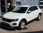 Volkswagen T-Roc 1.0 TSI Style | TREKHAAK | CAMERA | CARPLAY | STOEL/STUUR VERW. |