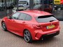 BMW 1-Serie 118i Executive Edition M-Sport | Leder | 18 inch | Camera | ACC | Stuur Verw |