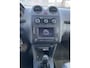 Volkswagen Caddy 1.6 TDI Eco.Baseline marge