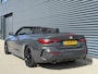 BMW 4-Serie Cabrio 420i M-Sport Dravit Grijs/Nekverwarmer/camera/20inch