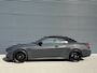 BMW 4-Serie Cabrio 420i M-Sport Dravit Grijs/Nekverwarmer/camera/20inch