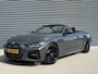 BMW 4-Serie Cabrio 420i M-Sport Dravit Grijs/Nekverwarmer/camera/20inch
