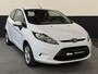 Ford Fiesta 1.25 Limited Airco recent Nieuwe APK + Onderhoud