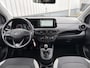 Hyundai i10 1.0 Premium | Camera | Stoel+stuurverw. | Navi | Carplay | 16 inch