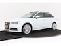 Audi A3 Sportback 1.4 e-tron PHEV Ambition Pro Line plus | Panoramadak | Sportstoelen