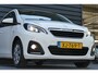 Peugeot 108 1.0 E-VTI 72PK 5-DRS ACTIVE / AIRCO / LED / PACK DYNAMIC / BLEUTOOTH / 2E EIGENAAR / SCHITTERENDE STAAT !!