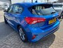 Ford Focus 1.0 ECOBOOST HYBRIDE ST-LINE BUSSINES / Camera / B&amp;O Sound / ECC / NAVIGATIE.