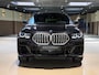 BMW X6 XDrive40i High Executive|Skylounge|360|Pano|Crystal pook