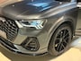 Audi Q3 Sportback 45 TFSI quattro S Edition|Pano|B&O|Sportback|Camera