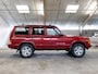 Jeep Cherokee XJ - Cherokee 193 Ready to go